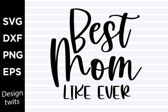 Best Mom Like Ever SVG: A Designer’s Real-World Embroidery Review