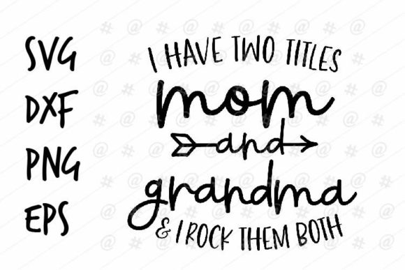 Mom and Grandma SVG: A Practical Designer’s Review for Real Embroidery Projects