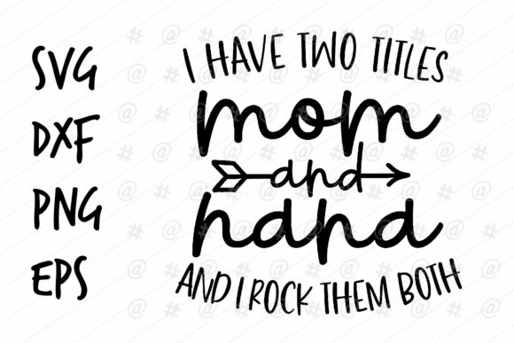 Mom and Nana SVG: A Designer’s Real-World Embroidery Review