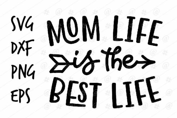 Mom Best Life SVG: A Designer’s Real-World Embroidery Review