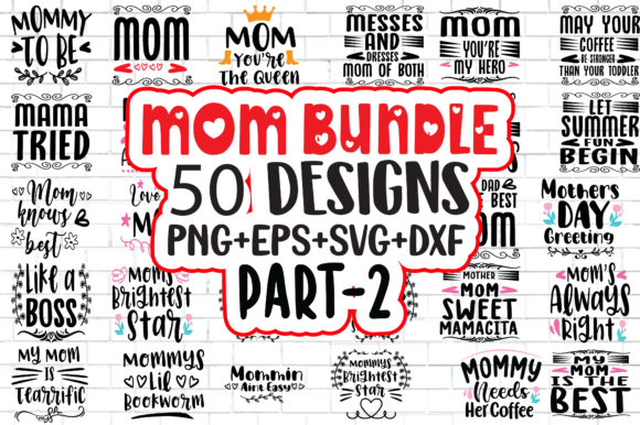 Mom Bundle SVG Designs: A Designer’s Honest Review for Real Projects