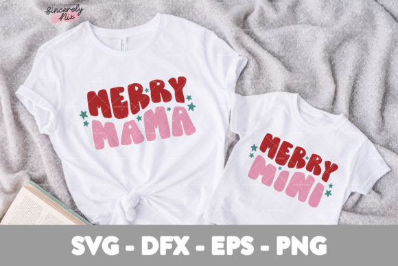 Mom Daughter Christmas SVG: A Designer’s Real-World Embroidery Review