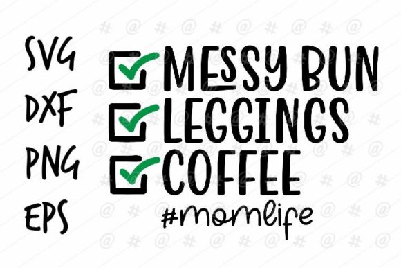 Mom Life 011 SVG: A Practical Review for Real Embroidery Projects