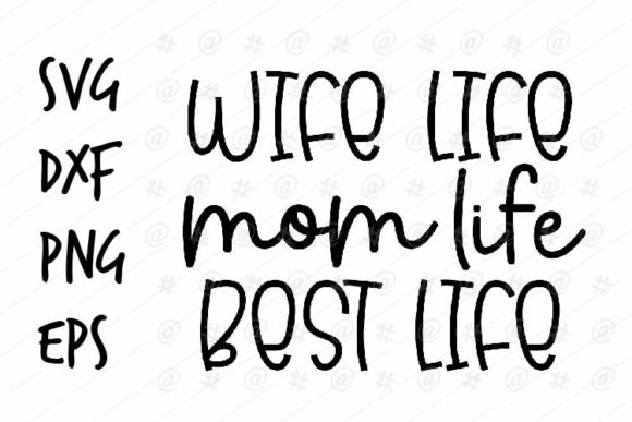 Mom Life 03 SVG: A Practical Designer’s Review for Real Embroidery Projects