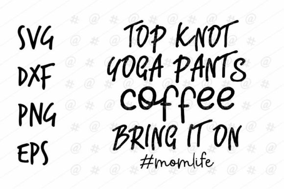 Mom Life 09 SVG: A Designer’s Honest Review for Real Embroidery Projects