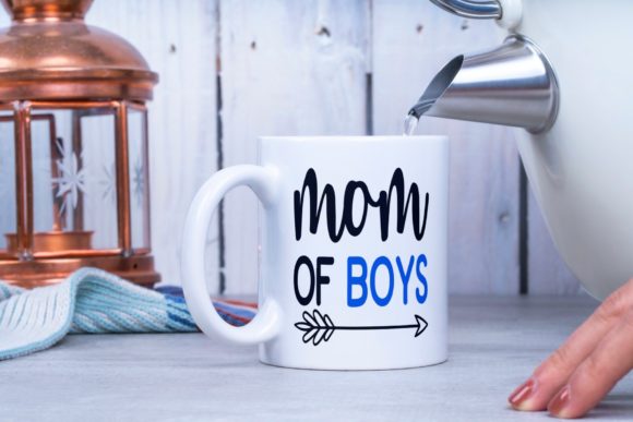 Mom of Boys Svg Mother Quotes: A Designer’s Honest Review