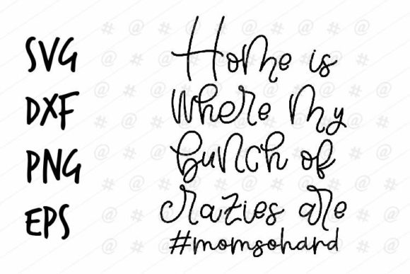 Mom So Hard SVG: A Designer’s Honest Take for Real Embroidery Use
