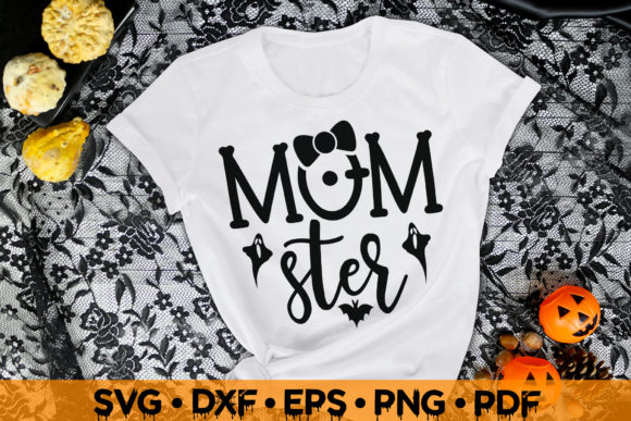 Mom Ster Halloween SVG: A Designer’s Real-World Review
