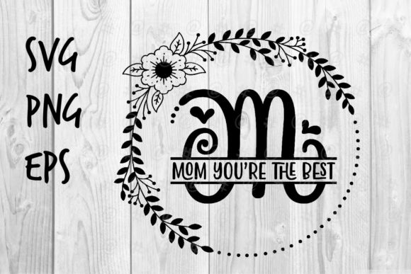 Mom the Best SVG: A Designer’s Honest Review for Real Embroidery Projects