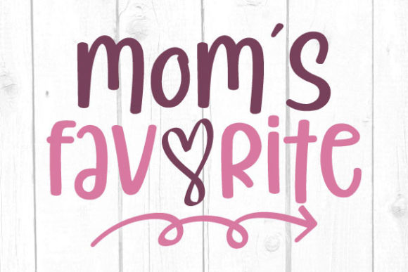 Mom’s Favorite SVG: A Designer’s Real-World Review