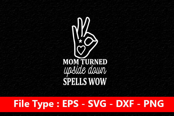 Mother s Day Svg Design , Mom Turned Ups: A Designer’s Honest Review