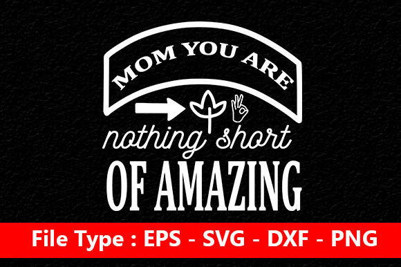 Mother s Day Svg Design Review