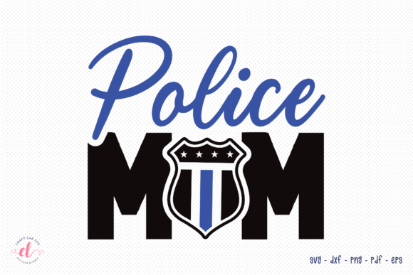 Police Mom, Police Sayings SVG: A Designer’s Real-World Review