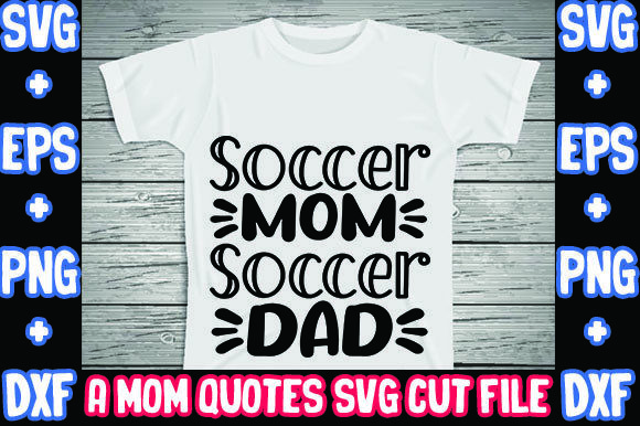 Soccer Mom Soccer Dad Svg: A Practical Designer’s Take for Real Embroidery Projects