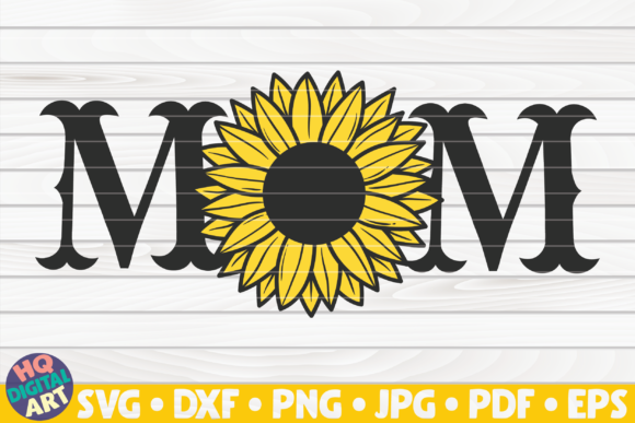 Western Mom with Sunflower SVG: A Designer’s Honest Take for Real Embroidery Use