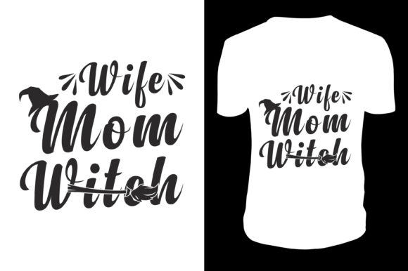 Wife Mom Witch Halloween SVG: A Designer’s Real-World Review