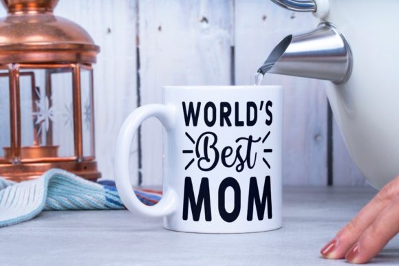 World's Best Mom Mother's Day SVG: A Designer's Real-World Review